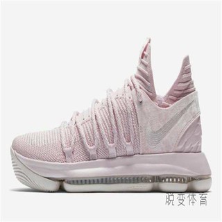 kevin durant breast cancer shoes