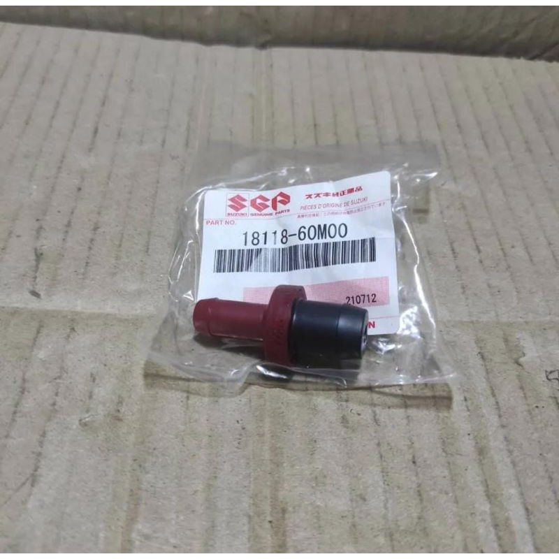 Original suzuki ertiga pcv valve Shopee Philippines