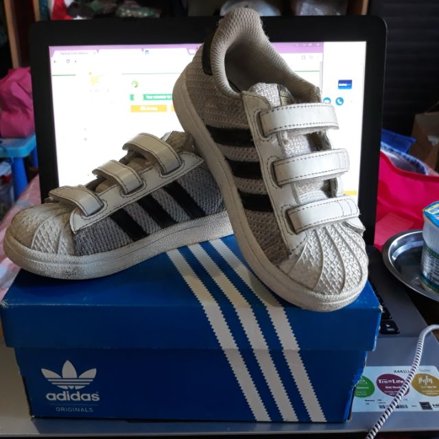 adidas superstar cf i