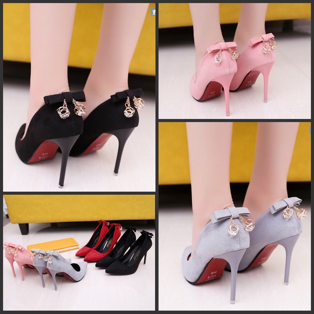 high heels 10 cm