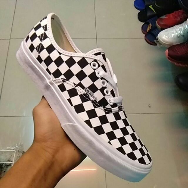 vans shoppe