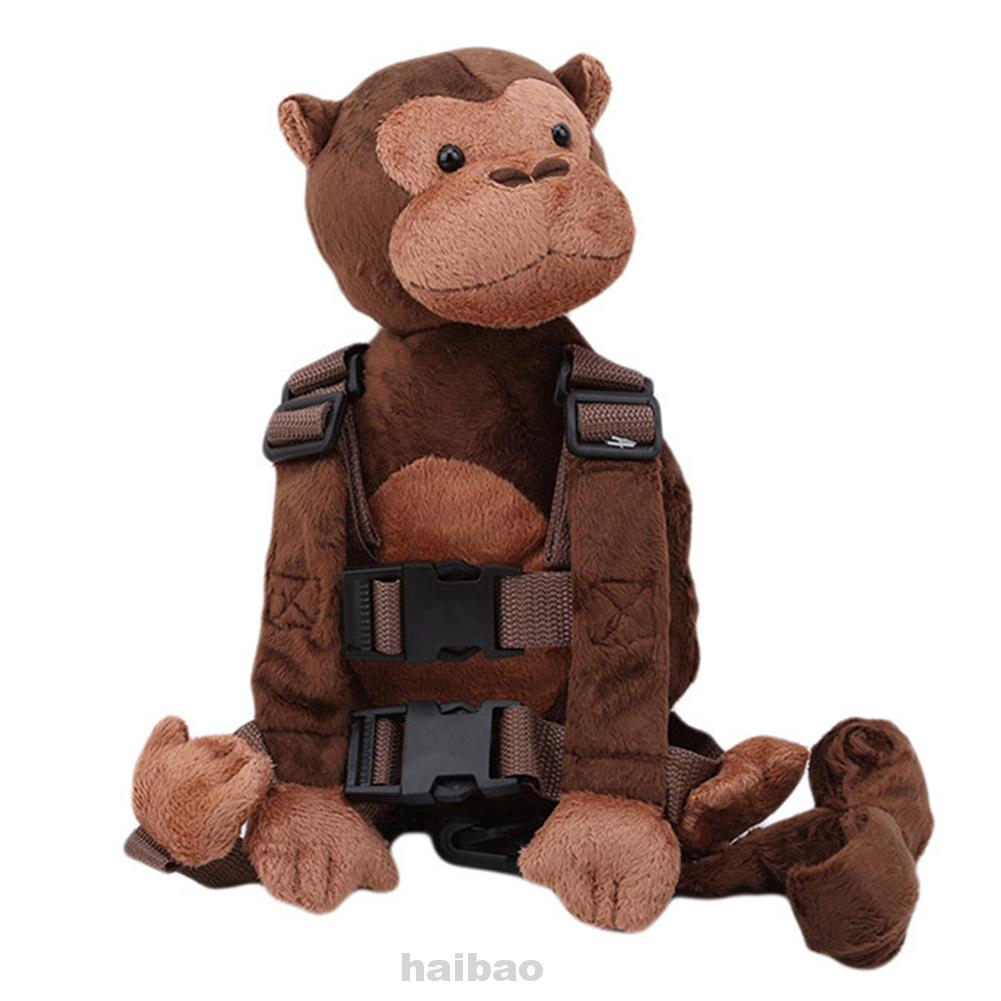 monkey baby harness