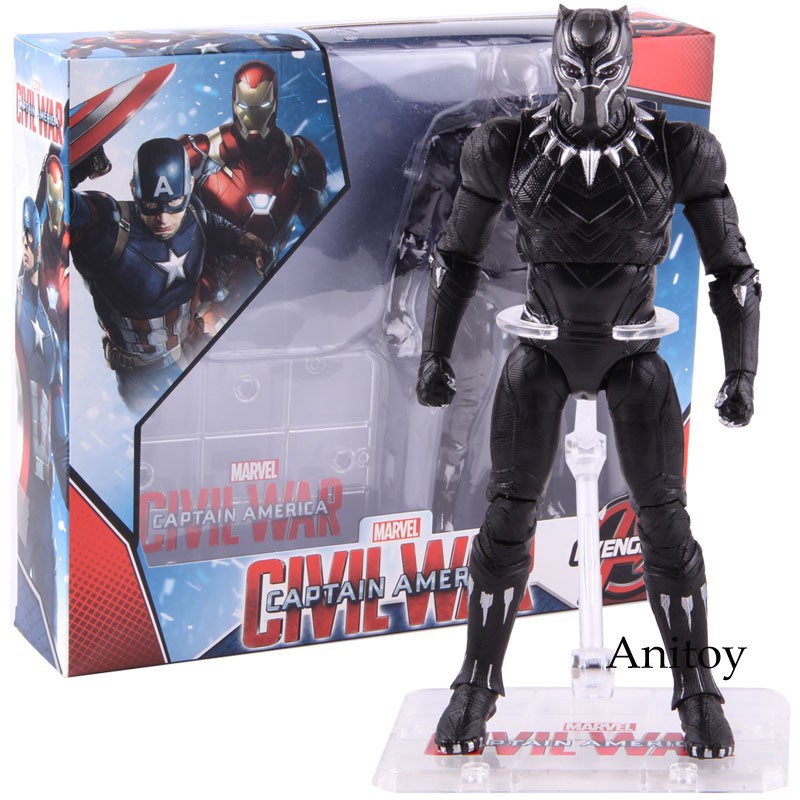 cheap black panther toys