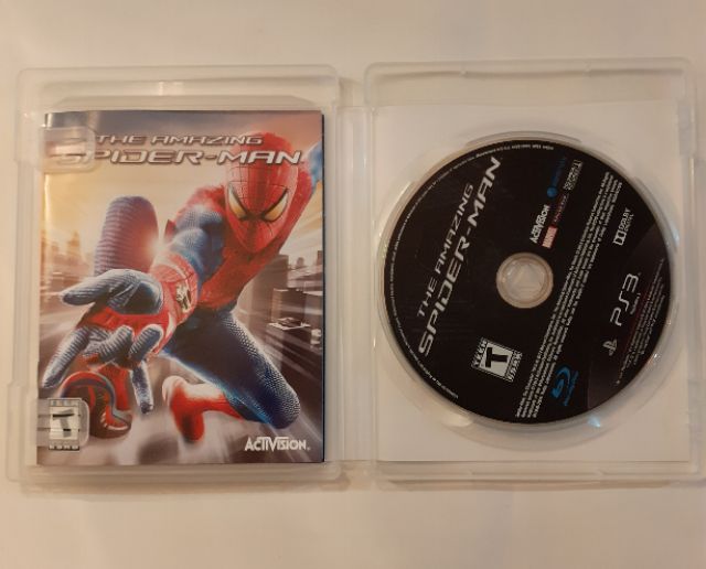 spider man ps4 cash converters