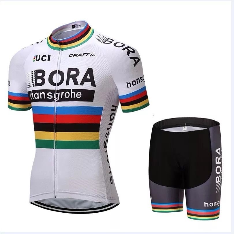 womens jersey cycling shorts