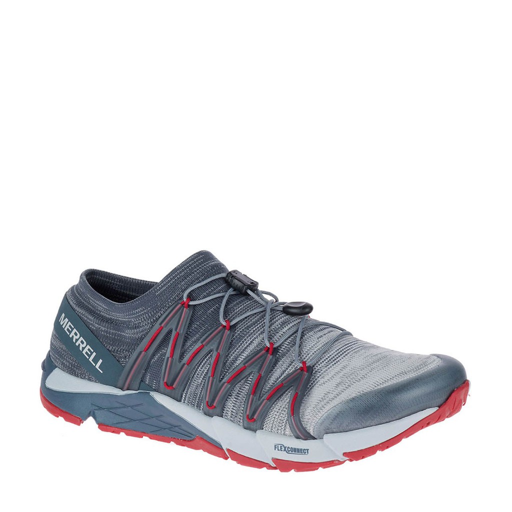 merrell men's bare access flex knit