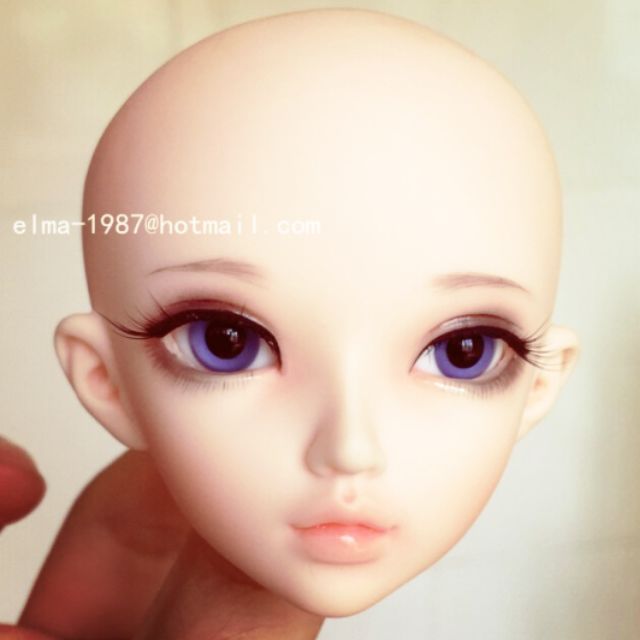 bjd chloe