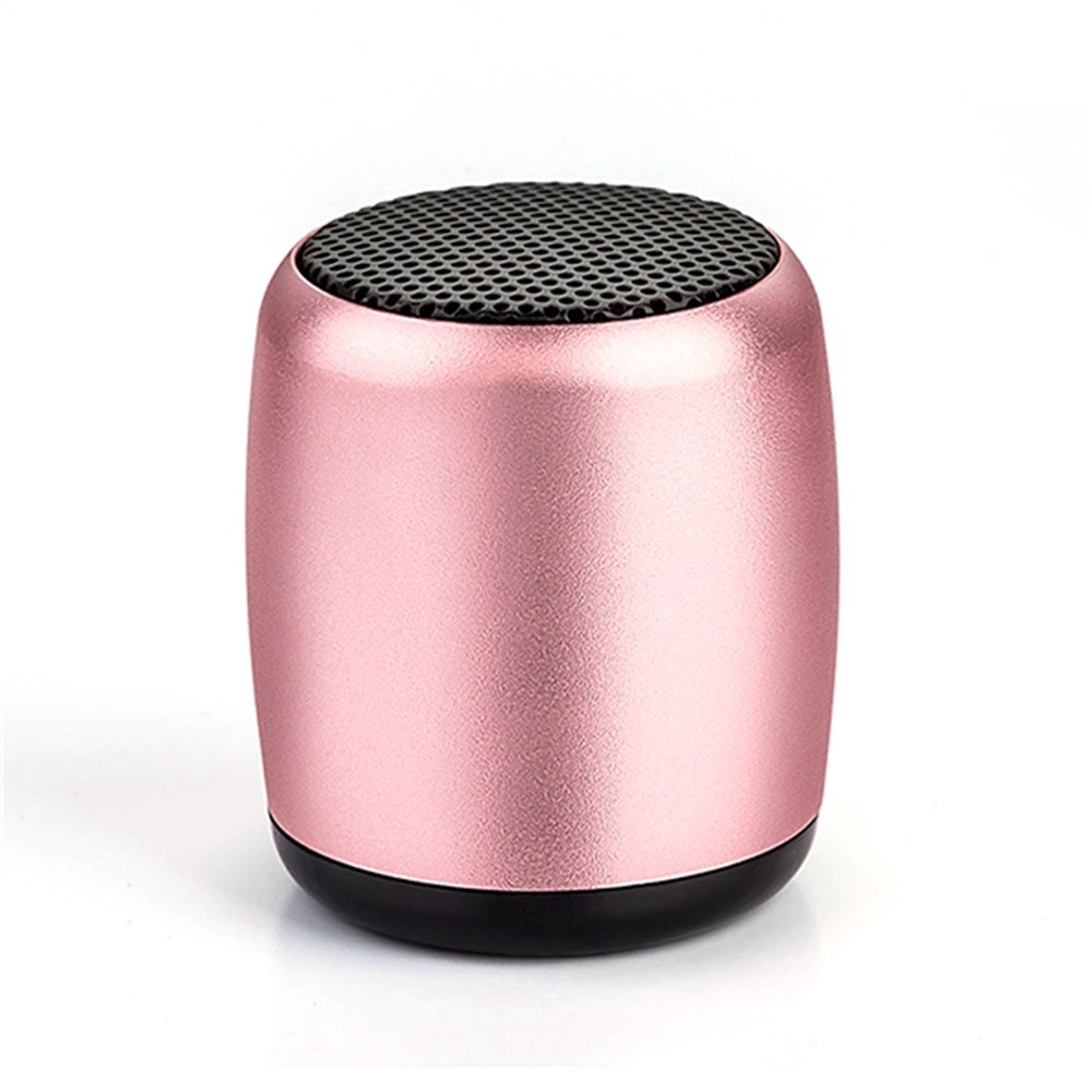 small pocket speaker