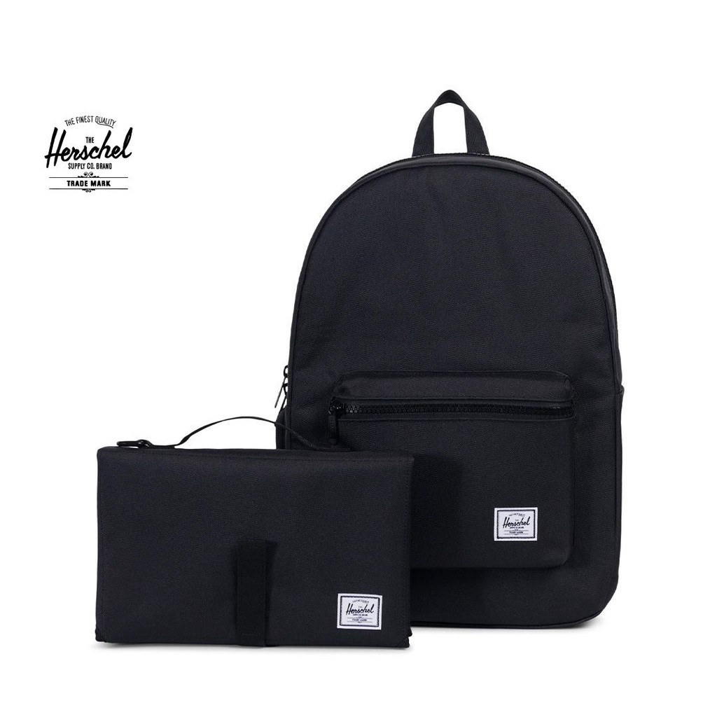 hershel supply backpack