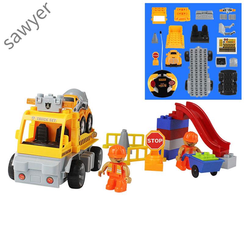 toy truck sets