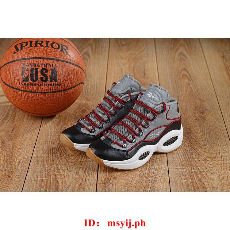 reebok allen iverson shoes philippines