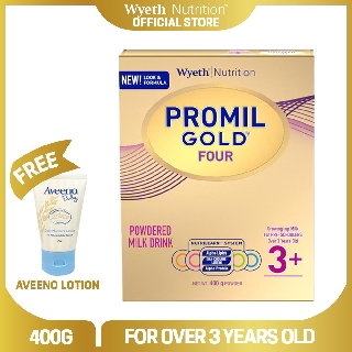 Promil 4 2.4kg Price