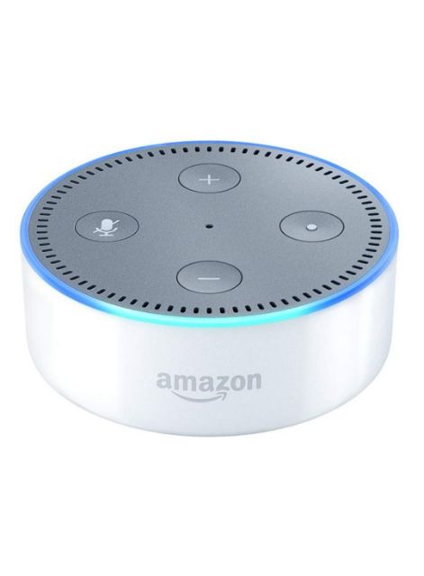 amazon echo dot wireless speaker