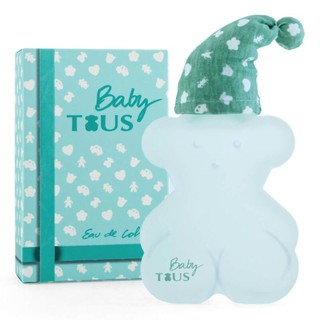 holiday baby cologne