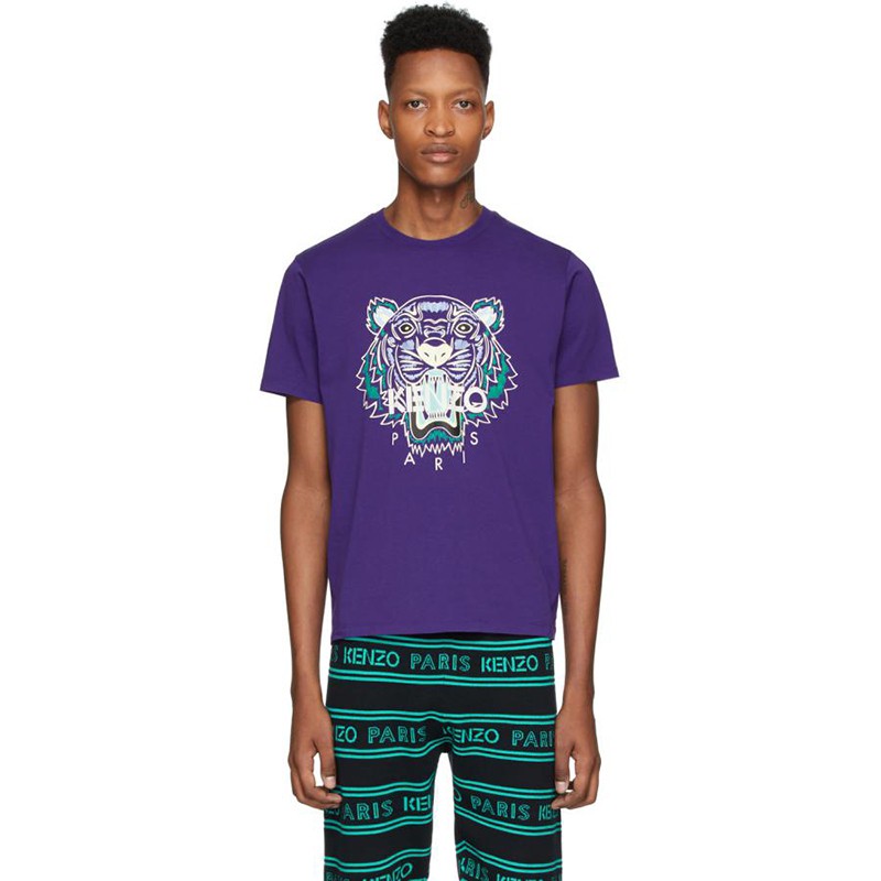 kenzo purple