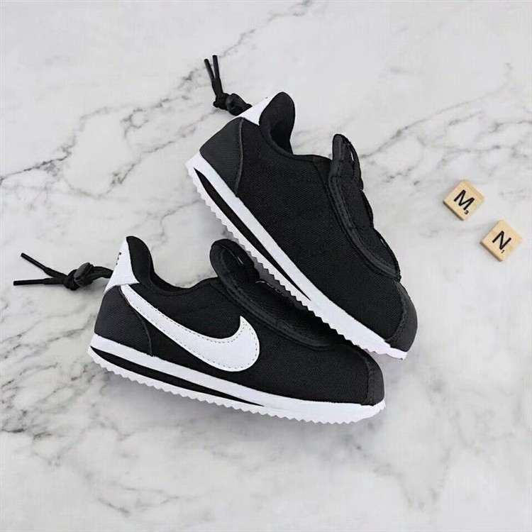 kenny nike cortez