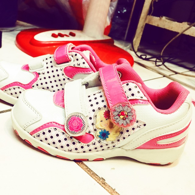 barbie shoes price