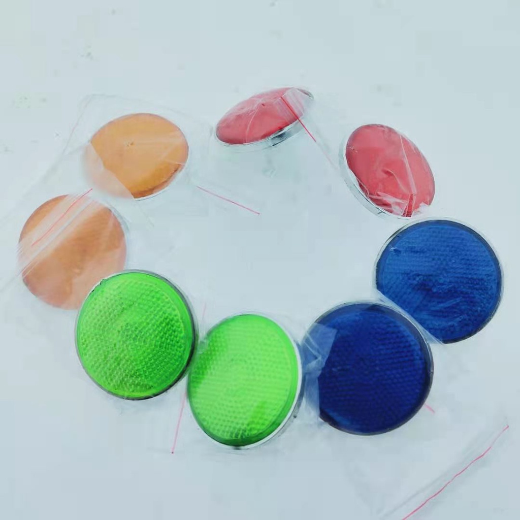 COD MOTORCYCLE REFLECTOR (1PCS) | Shopee Philippines