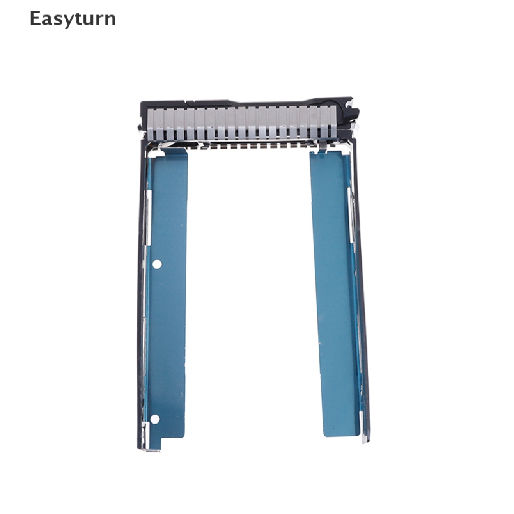 Easyturn HP 651314 001 Gen8 Gen9 Drive Caddy 3 5 LFF SAS SATA HDD Tray