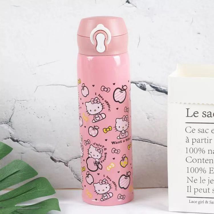 Hello kitty unicorn thermos | Shopee Philippines