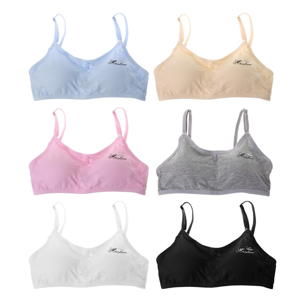 sports bra for teenager