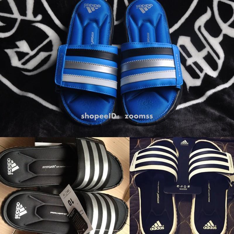 adidas superstar 3g slide slippers