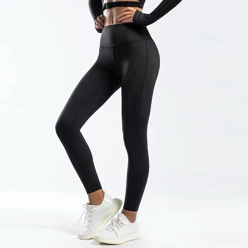 spandex yoga leggings