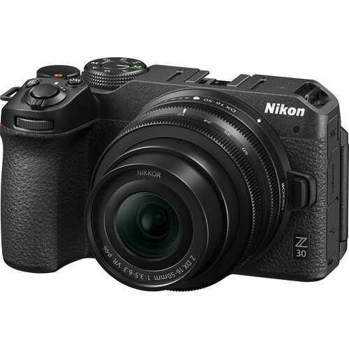 next nikon z camera