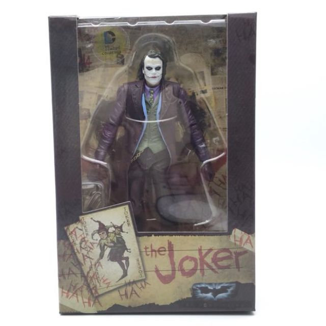 the joker neca