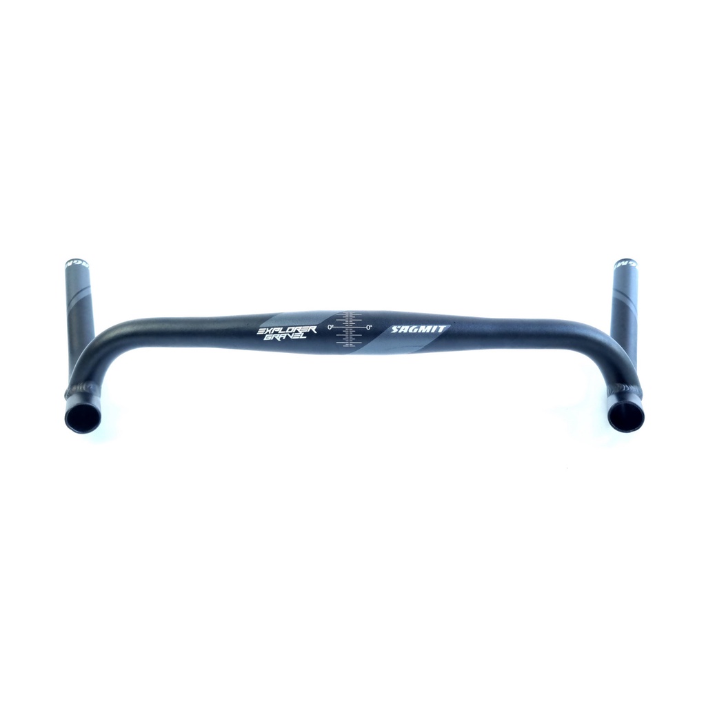 sagmit explorer handlebar