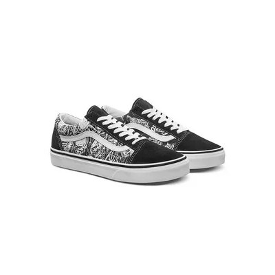 womens skull vans