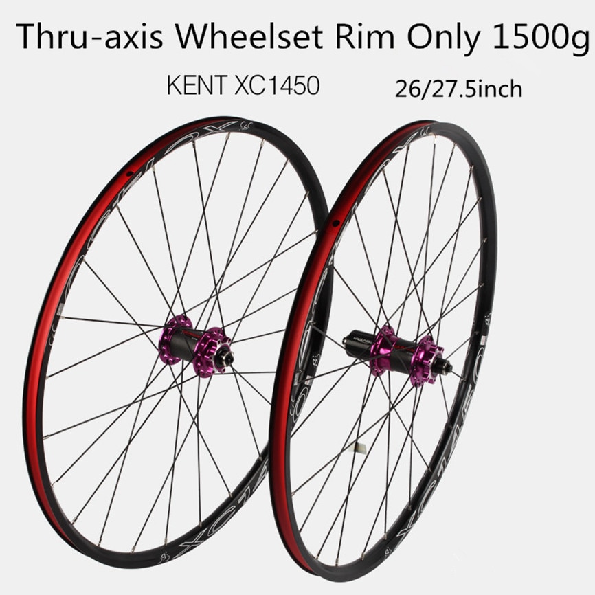 axis bike wheels