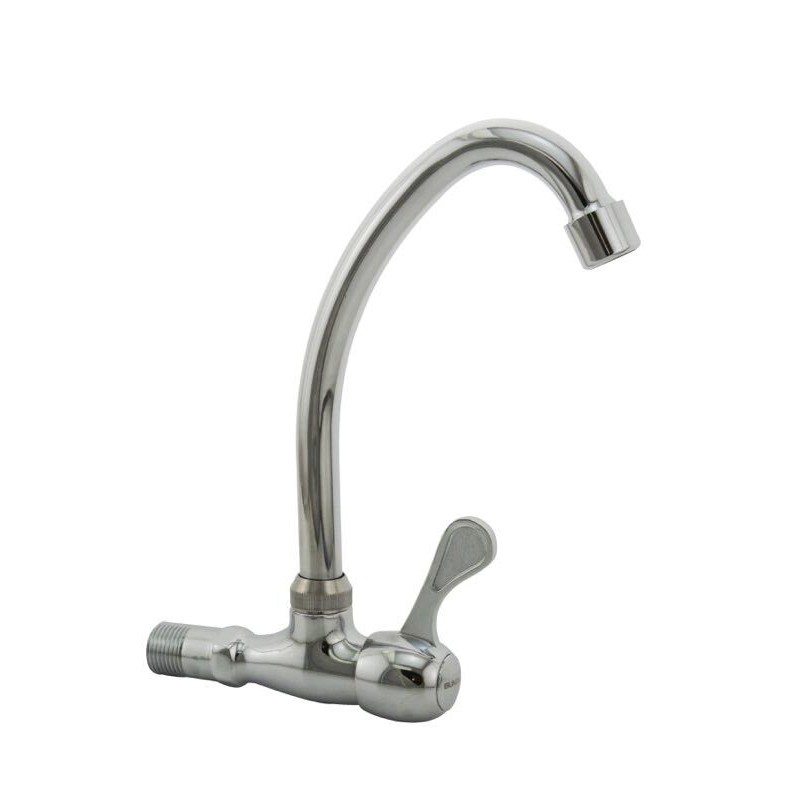 Faucet Stainless Kitchen Faucet S 1311 Shopee Philippines