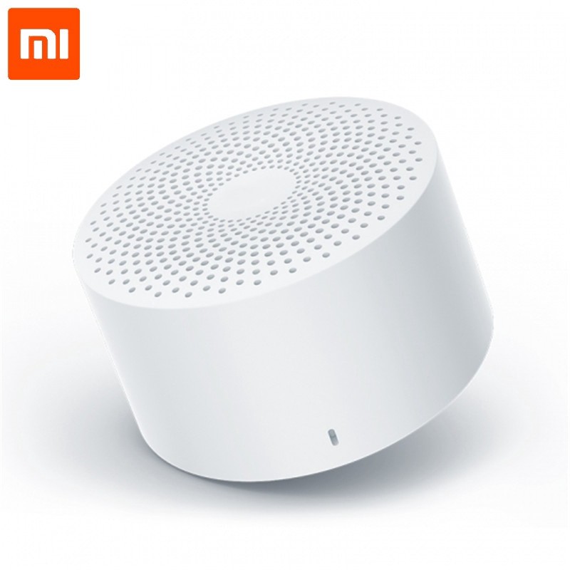 xiaomi smart speaker