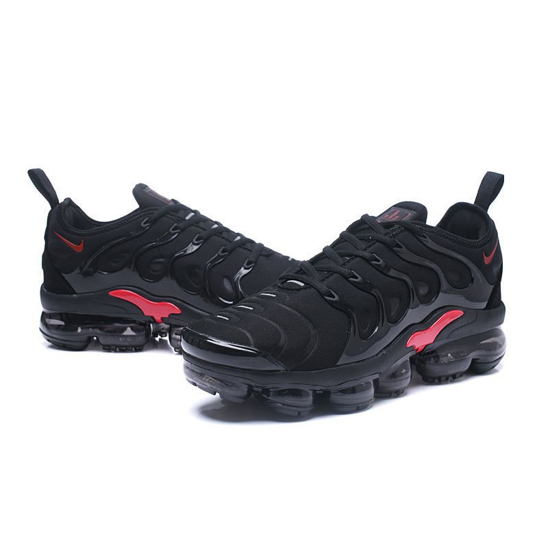 nike air vapormax plus all red