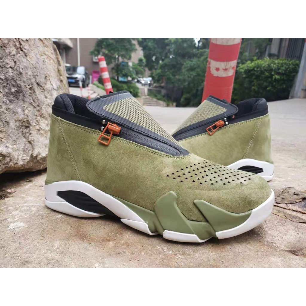army green mens sneakers
