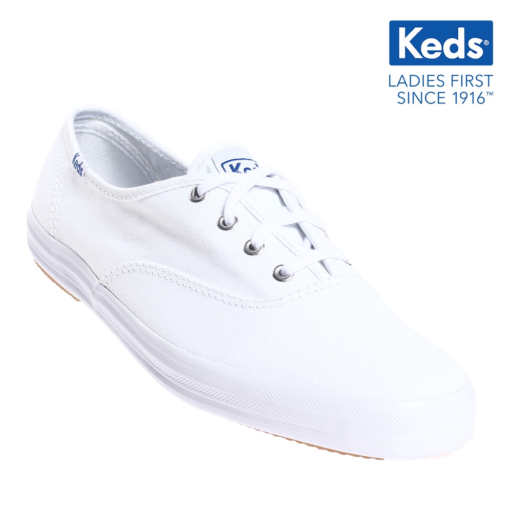 lace keds