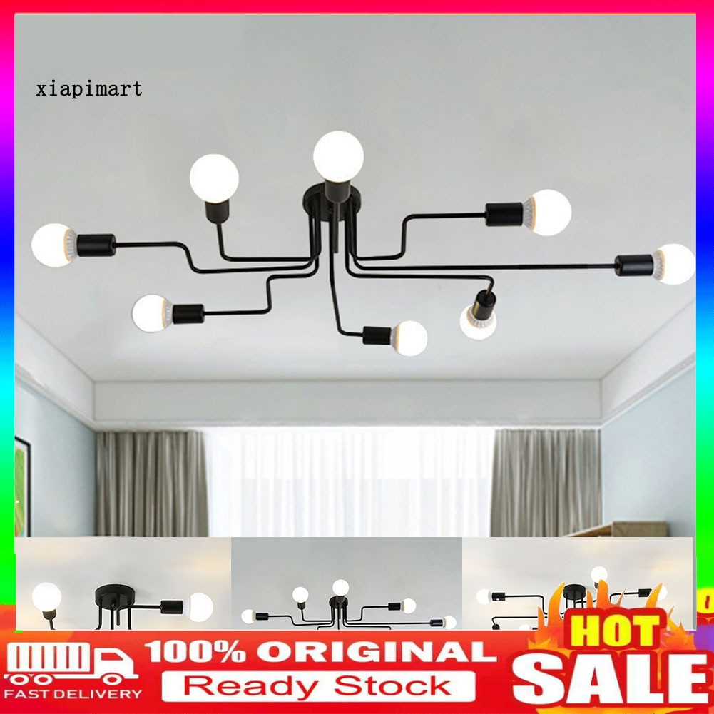 4 light ceiling light