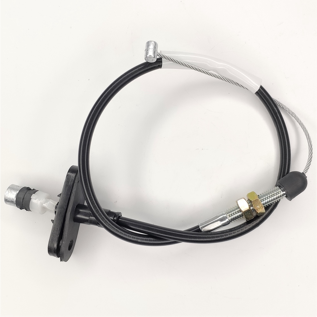 Accelerator Throttle Cable Fits Toyota Corolla 4K Shopee Philippines