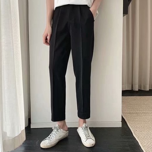 ankle length pant for boys