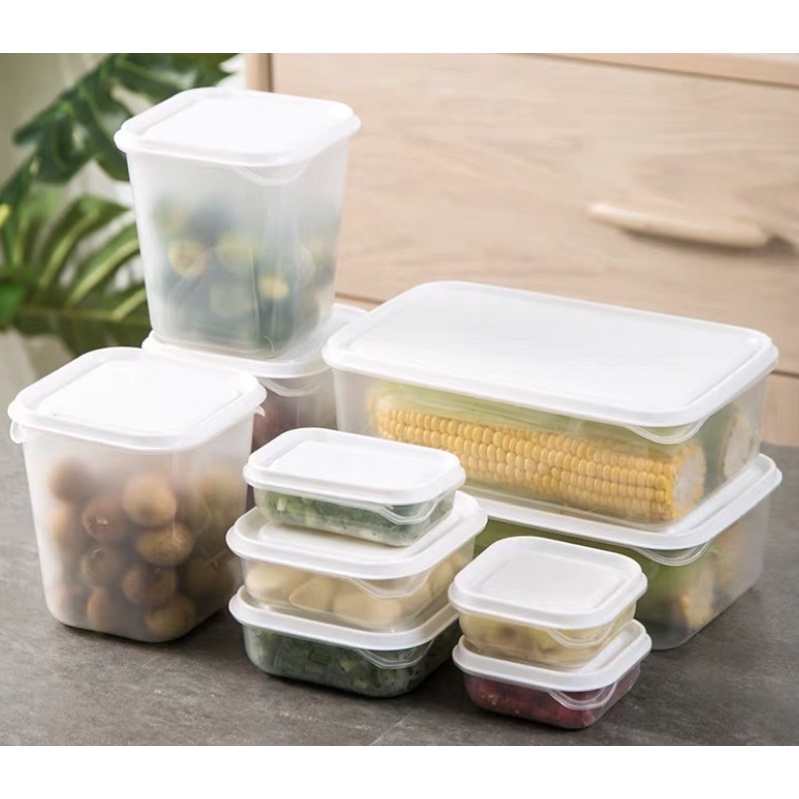 Freezer Storage Containers Pampered Chef | Dandk Organizer