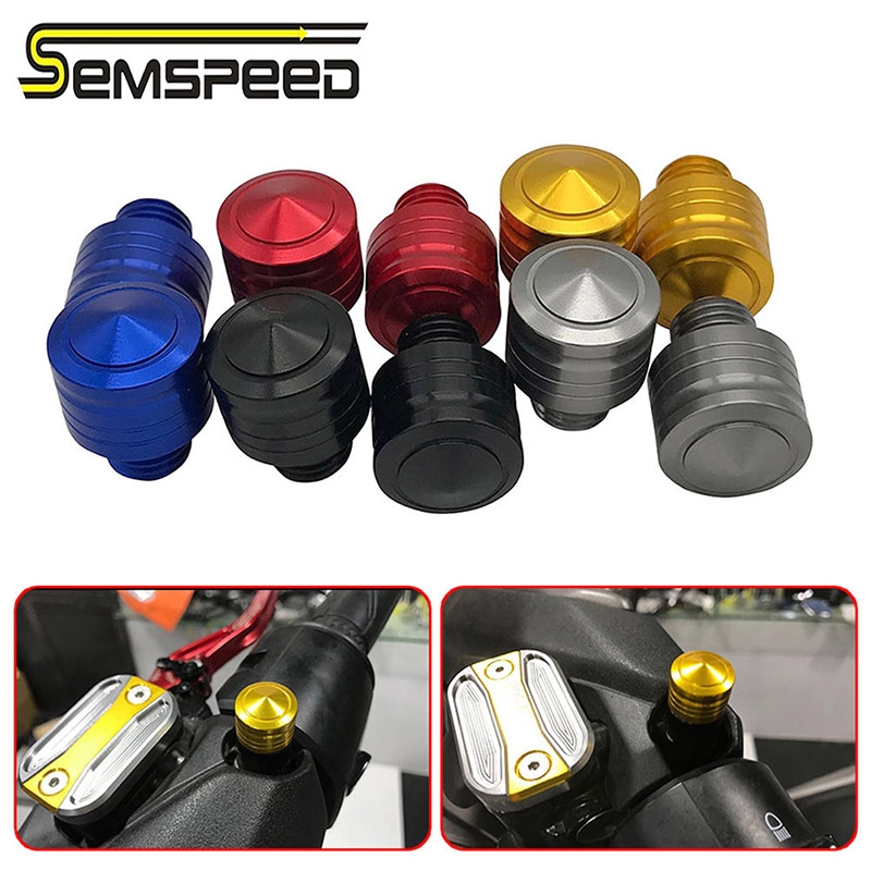 Side Mirror Bolt For Nmax 155 150 125 V1 V2 20152020 2021 Shopee