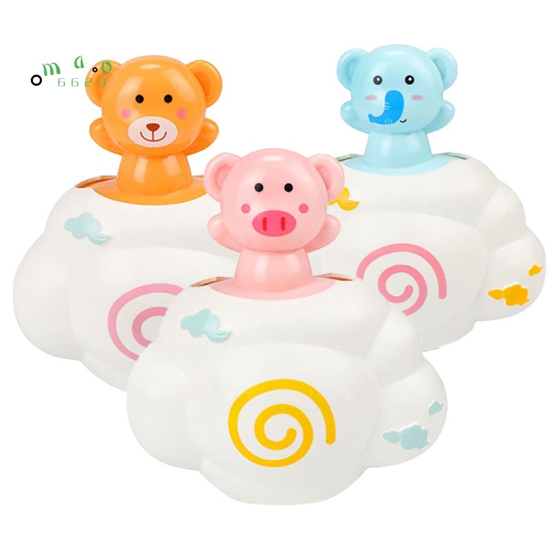 fun bath toys for 1 year old