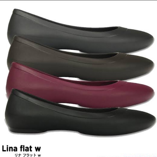 Crocs Lina Flats | Shopee Philippines