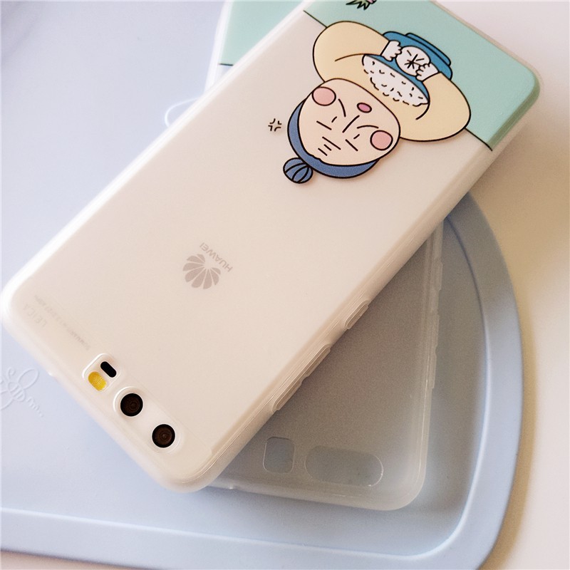 Spot Small Fresh Youth Version Of Huawei P10 Plus Nova 8 Shopee Philippines