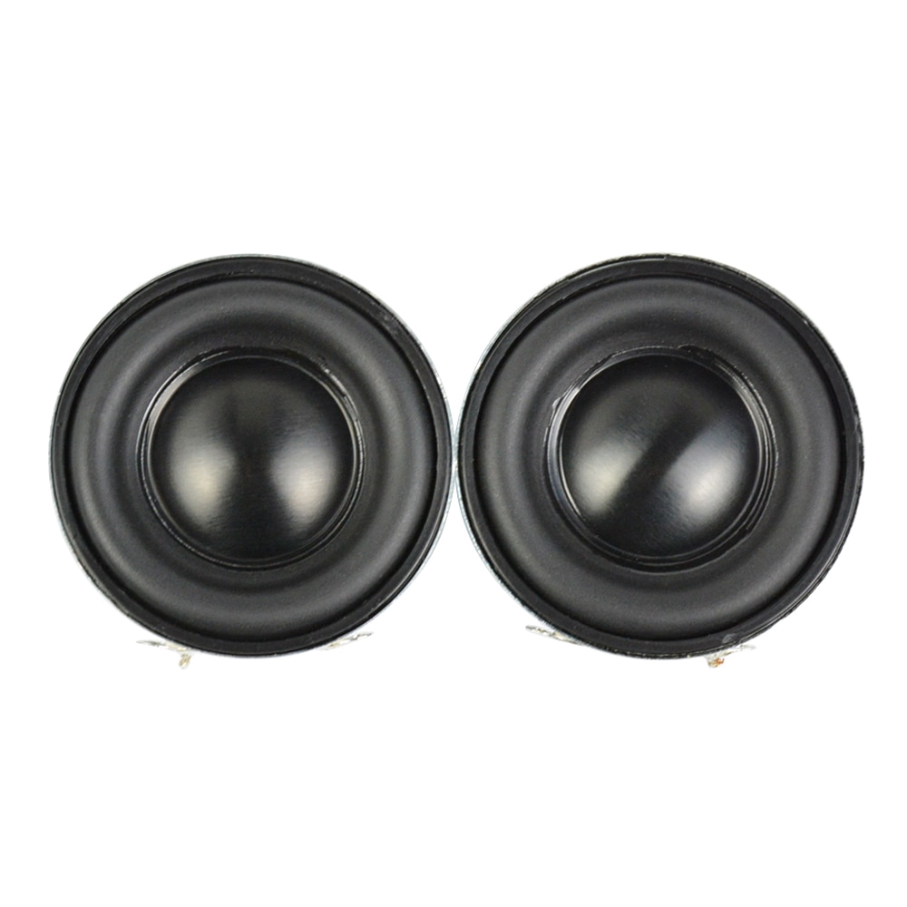 16 ohm mini speaker