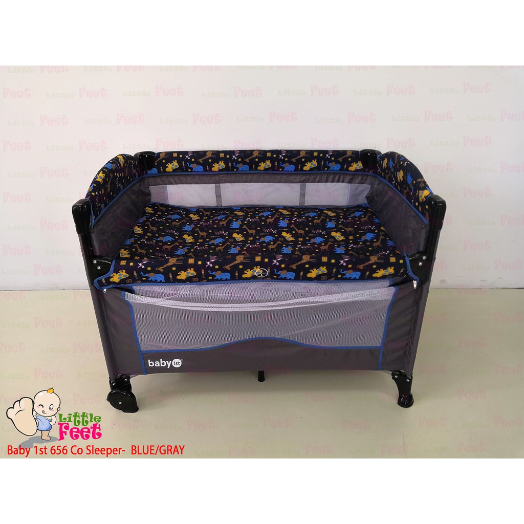 baby 1st co sleeper