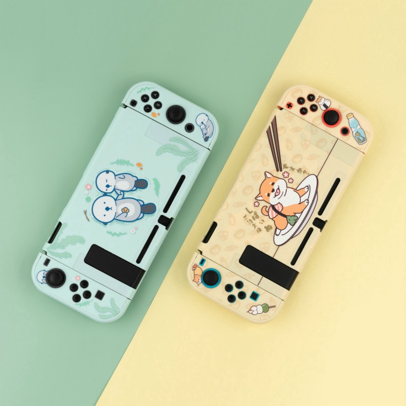 nintendo hard case