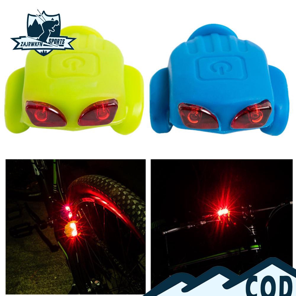 clip on cycle lights