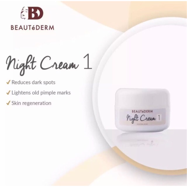 beautederm for pimple marks